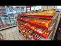 Candy BP Gas Station