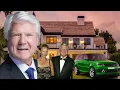 Jimmy Johnson Wife Kids Age Parents Net Worth