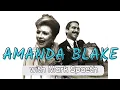 Gunsmoke s Amanda Blake Mark Spaeth s Married Life