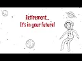 myNCRetirement Online Step 3 Guide Blast Off to Retirement