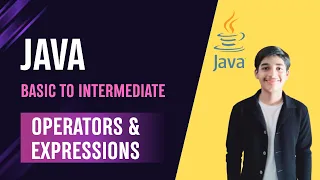 Mastering Java Operators Logic Math and Expressions