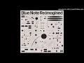 Ezra Collective - Footprints (Audio)