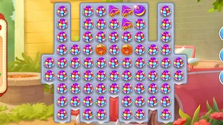 Playrix Homescapes Rainbow Balls