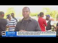 Wake and funeral held for Jarrell Garris in New Rochelle