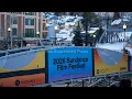 Amy Redford at Sundance My father built a nest not an empire