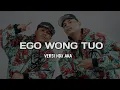 Lagu EGO WONG TUO VERSI NDX AKA TERBARU VIRAL 2025