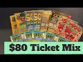 Download Lagu 🚀 $80 Ticket Mix 🚀 Holiday Jumbo Bucks 50X 💰 Golden 7s, 50X the Money \u0026 $500 Festive Frenzy