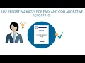 Overview Report Packages in Narrative Reporting Part I