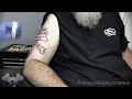 Secret Society Tattoo?!