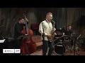 Badlands (Seamus Blake) - Anatoly Kele Quartet / Квартет Анатолия Келе