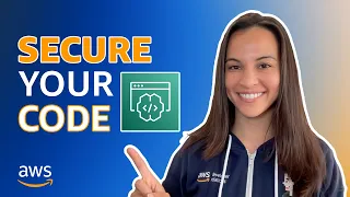 Is Your Code Safe? Amazon CodeWhisperer Helps You Answer That Question
