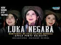 Lagu DJ LUKA NEGARA | BERTAHTA DI ATAS TANAH MEREKA | STYLE PARTY VELOCITY | DJ IRPAN DISCJOKEY 