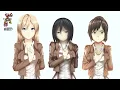 Download Lagu SWV | Right Here (Human Nature Remix) | Nightcore |