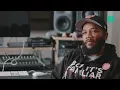 How This UVA Hip Hop Professor Is Grappling With The Charlottesville Tragedy
