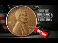 Top 3 Ultra Rare Wheat Pennies Worth Over 700 000 Hidden Lincoln Penny Treasures in Circulation