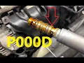 Causes and Fixes P000D Code B Camshaft Position Slow Response Bank 2