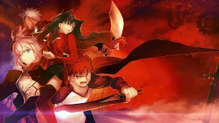 Download Fate/stay night Reálta Nua - All Openings Mashup MP3