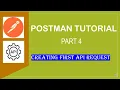 POSTMAN BEGINNER TUTORIAL - 4