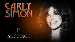 Carly.Simon - 35 Sucessos