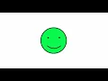 Smile html css