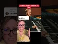 TRIAL FOR ZACHARY HUGHES THE SC PIANIST WHO ALLEGEDLY KILLED CHRISTINA PARCELL UNDERWAY