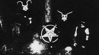 Download Black Witchery : Destruction of the Holy Kingdom Which Spawned the Cursed Trinity of God MP3