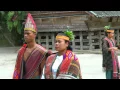 Download Lagu INDONESIA: Traditional Batak dance, Lake Toba, Sumatra (HD-video).mp4