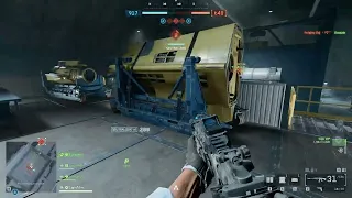 RTX 5070 - i7 14700K: Battlefield 6 Gameplay | Extreme | 1080p Resolution | DLSS 4.5