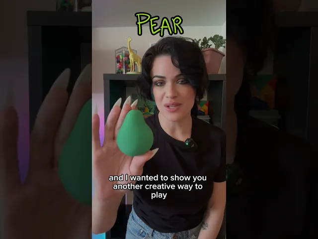 Pear video thumbnail