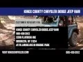 Kings County Chrysler Dodge Jeep Ram - REVIEWS