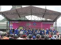 PENONTON - Cucu Cahyati - Music Performance by Rovista Nada - Alun Alun Manonjaya