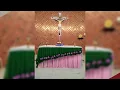 Altar decoration