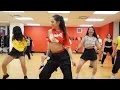 OYE MY CANTO by Nore & Daddy Yankee | Latinas in Canada | Bilotherapy by Yeye