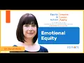 Download Lagu Equity In Action: Inspire. Learn. Apply | Behind The Scenes with Dr. Sarah Whyte