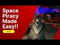 How To Be A PIRATE in No Man s Sky