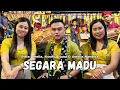 Segara Madu (Wahyu F Giri) - Ditta Amelia, Kusdy Arjuna \u0026 Amelia Nandika
