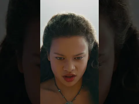 Moana | Scream