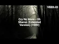 Download Lagu Cry No More - Oh Sharon (Extended Version) (1989)