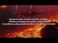 Romeo Santos, Prince Royce - Ay! San Miguel (Letra/Lyrics)