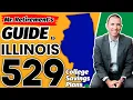 Illinois 529 College Savings Plan Smart Saving for Education