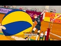 [4K/AMV] 개봉 1주년 기념 재업로드🔥 : 스파이에어 (SPYAIR) - Orange (オレンジ) | 극장판 하이큐!! 쓰레기장의 결전 OST [가사/해석/발음]