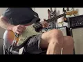 Philip Sayce Steamroller (instagram challenge)