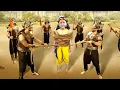 Download Lagu राक्षसों ने बनाया बालकृष्ण जी को बंदी || Yashomati Maiyaa Ke Nandlala || Krishna Bhakti Serial