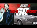 Download Lagu The Bizarre History of Gone in 60 Seconds (2000): From Cult Remake to Financial Mystery