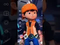 Download Lagu Tarik Bale x boboiboy