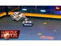 Download Lagu Blacksmith vs. Minotaur - BattleBots