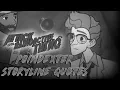 AOTRT All Poindexter Storyline Quotes The Real Afterlife Arcade DLC 4 Teaser More