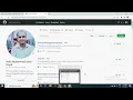 How to create Product Management System in Android Studio using java and SQlite Part 1 source code