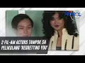 2 Fil-Am actors tampok sa pelikulang Regretting You TV Patrol