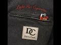 Light Her Cigarette - Davis Cook